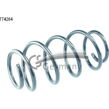 Pružina podvozku CS GERMANY 14.774.264