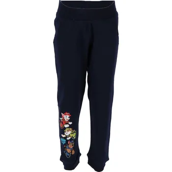 Tepláky Tlapková Patrola Movie, vel. 122-128cm Velikost: 122cm