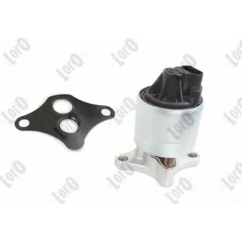 Ventil palivového systému AGR-Ventil ABAKUS 121-01-011