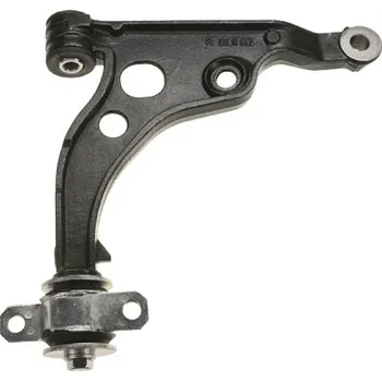 Zavěšení kol Řídicí páka, zavěšení kol TRW JTC1014