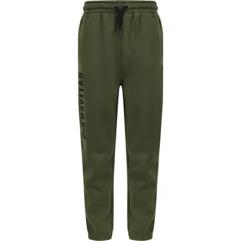 Rybářské oblečení Navitas Tepláky Kids Core Jogga - 3-4 rok