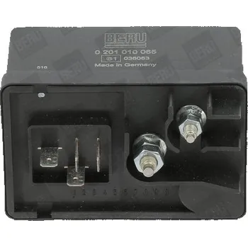 Relé, žhavicí systém BorgWarner (BERU) GR065