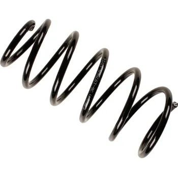 Pružina podvozku, , 6K0411105L, BILSTEIN, 36-197965