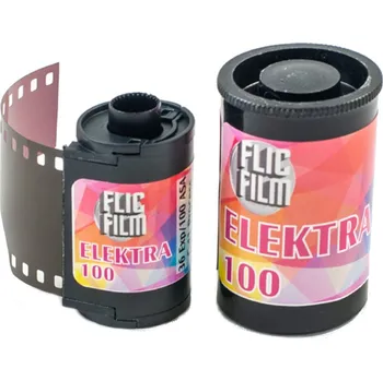 FLICFILM Elektra 100 135/36