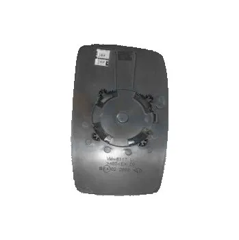 Auto zrcátko Sklo do zrcátka, vnější zrcátko VAN WEZEL 1612837