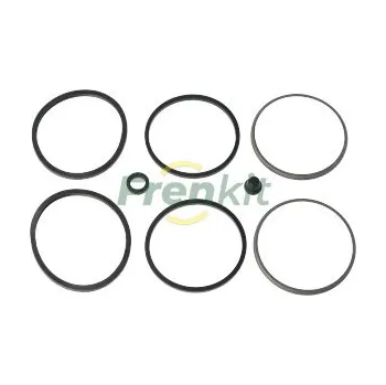 Brzdový třmen Sada na opravy, brzdový třmen FRENKIT 257003