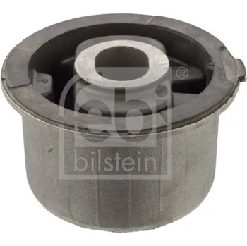 Zavěšení kol Zavěšení, tělo nápravy FEBI BILSTEIN 39691