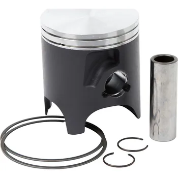 Píst motoru Píst Vertex HUSQVARNA CR/WR 250 98-13 REPLICA (66,35mm) (kroužky 53010006640 X 2 kusy) (Píst Vertex HUSQVARNA CR/WR 250 98-13 REPLICA (66,35mm) (kroužky 53010006640 X 2 kusy))