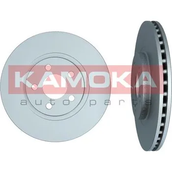 Brzdový kotouč Brzdový kotouč KAMOKA 103105