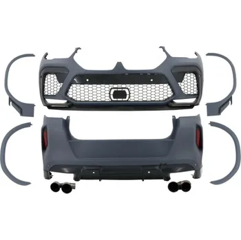 Auto-moto PROTEC BODY KIT BMW X6 G06 od 2019- X6M Design
