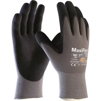 Pracovní rukavice Pracovní rukavice ATG MaxiFlex® Ultimate™ 42-874, 08/M