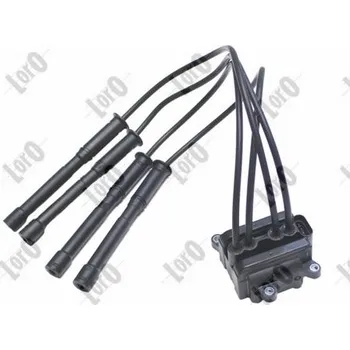 Zapalovací cívka Zapalovací cívka ABAKUS 122-01-087