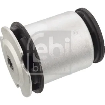 Auto-moto Zavěšení, tělo nápravy FEBI BILSTEIN 37453