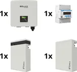 Solax Power SM9999A sestava