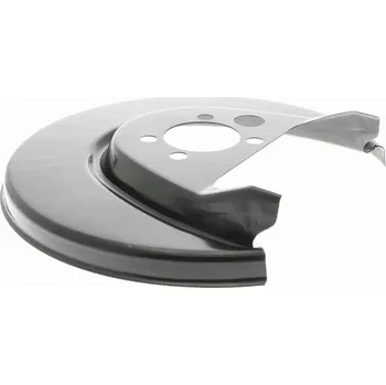 Brzdový kotouč Ochranný plech proti rozstřikování, brzdový kotouč VAICO V10-5041