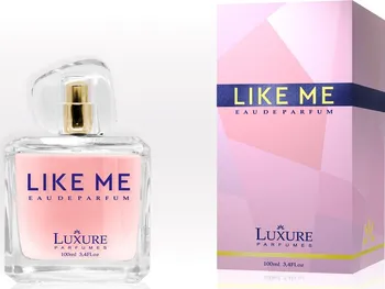 Dámský parfém Luxure Parfumes Like Me W EDP 100 ml