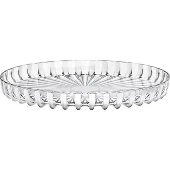 Guzzini Tác kulatý Dolce Vita 31 cm Mother of Pearl