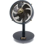 Stylies Nerezový stolní ventilátor Cepheus