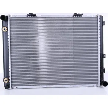 Chladič motoru Chladič, chlazení motoru NISSENS 62722A