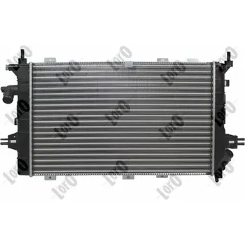 Chladič motoru Chladič, chlazení motoru ABAKUS 037-017-0069