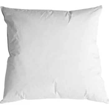 Polštář Luana Polštářek z peří 40x40 cm