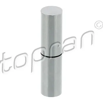 Vakuové čerpadlo Vakuové čerpadlo (brzdový systém) HANS PRIES 117 515