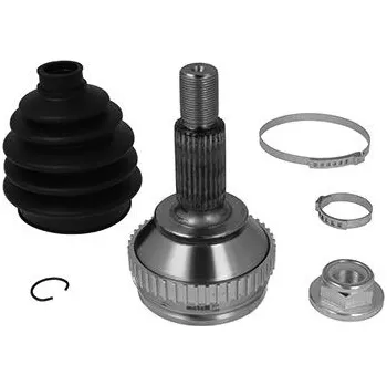 Poloosa kola Sada kloubů, hnací hřídel METELLI 15-1201