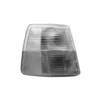 Směrový světlomet Blikač VAN WEZEL 5994901