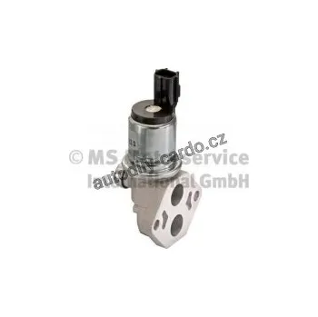 Auto-moto Volnoběžný regulační ventil Pierburg 4.02003.63.0