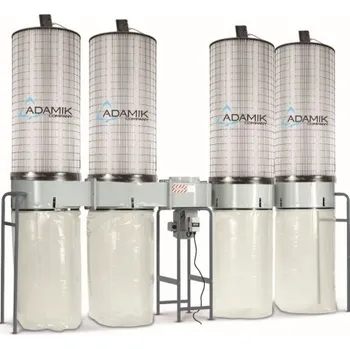 odsavač pilin Odsavač prachu ADAMIK FT 504 PEAM