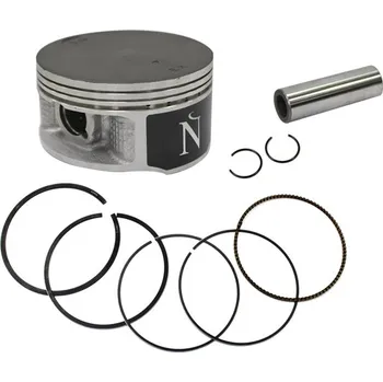 Píst motoru NAMURA píst YAMAHA YFM 660 (YFM660) raptor 01-05 (101,47mm = +1,50mm) (8507D150) (kroužky pro-40004-6R) (NAMURA píst YAMAHA YFM 660 (YFM660) raptor 01-05 (101,47mm = +1,50mm) (8507D150) (kroužky pro-40004-6R))