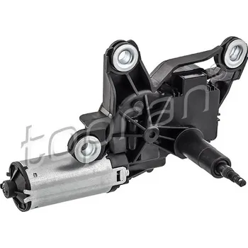 Motorek stěrače a odstřikovače Motor stěračů HANS PRIES 117 658