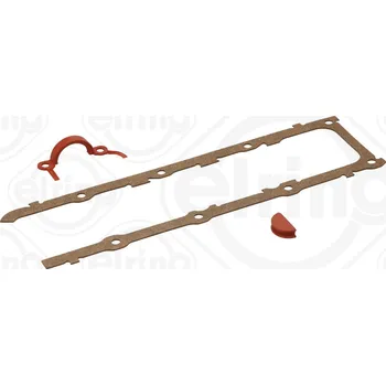 Těsnění motoru Sada těsnění, kryt hlavy válce ELRING 557.668