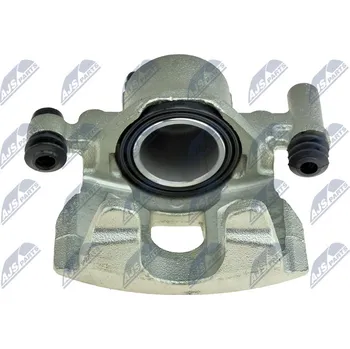 Brzdový třmen Brzdový třmen AJS Parts HZP-MZ-005