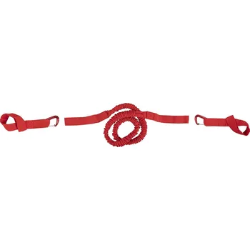 M Wave Trail Rope Junior tažné lano na…