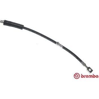 Brzdová hadice Brzdová hadice BREMBO T 59 013