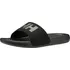 Pánské pantofle Helly Hansen H/H Slide Black/Gun 42,5