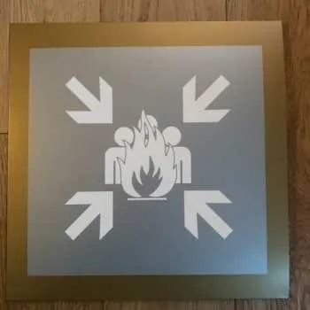 Zahraniční hudba LP AA Sessions: AA Sessions Volume 2 LTD | CLR 2021 Gold Coloured Vinyl Limited Edition