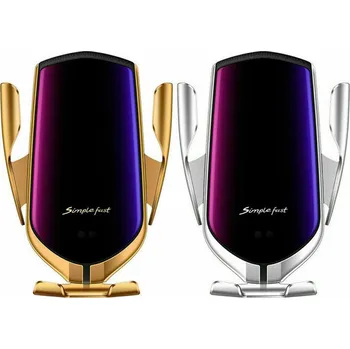 Optonica auto Wireless nabíječka 10W