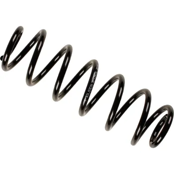 Autodíl Pružina podvozku, , 1K0511115BE, 1K0511115BF, BILSTEIN, 36-134076