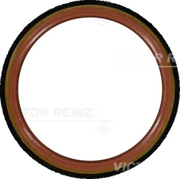 Těsnění motoru Těsnicí kroužek hřídele, klikový hřídel VICTOR REINZ 81-34456-00