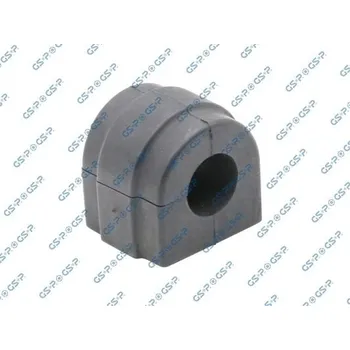 Stabilizátor nápravy Držák, Příčný stabilizátor GSP 510654