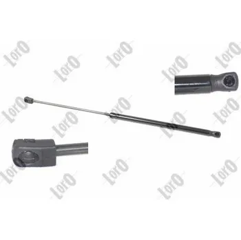 Příslušenství karosérie Pneumatická pružina, zavazadlový / nákladový prostor ABAKUS 101-00-482