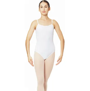 Body Intermezzo,Základní dámský trikot 3822, bílá XS