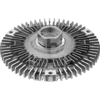 Chladič motoru Spojka, větrák chladiče FEBI BILSTEIN 17849