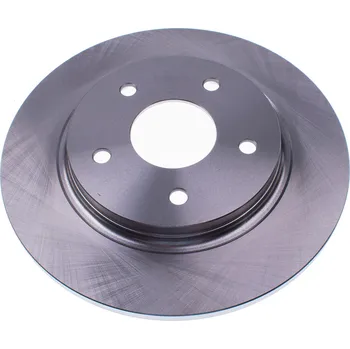 Brzdový kotouč Brzdový kotouč DENCKERMANN B130804