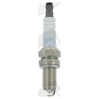 Zapalovací a žhavicí svíčka Zapalovací svíčka BERU by DRiV Z333
