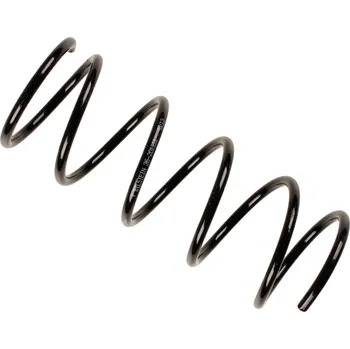 Pružina podvozku, , 540100M000, BILSTEIN, 36-201211