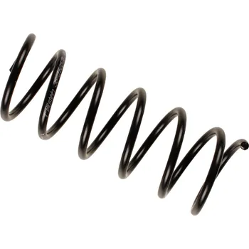 Pružina podvozku, , 7607978, BILSTEIN, 36-160570