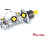 Hlavní brzdový válec BREMBO M 23 049
